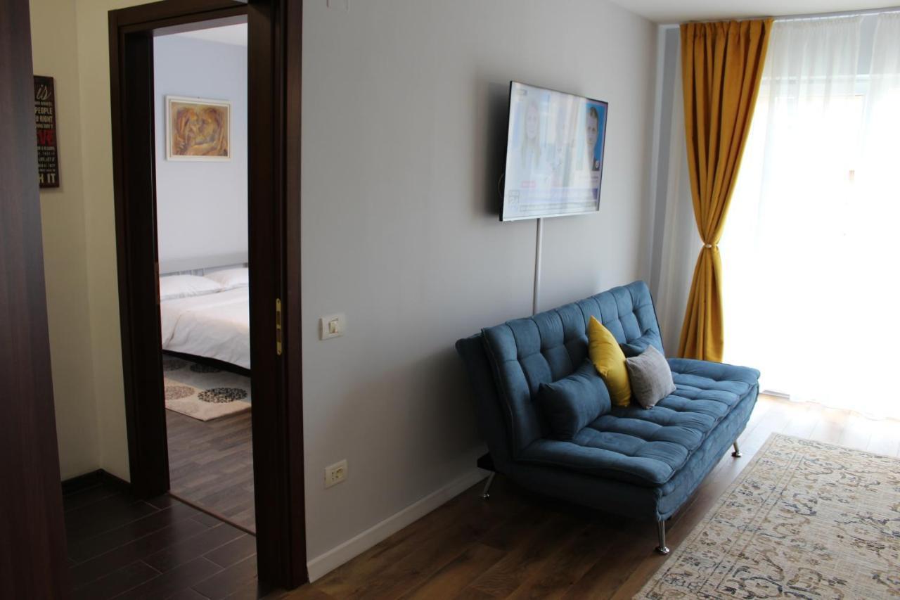 Randevu Apartment Oradea Exterior photo